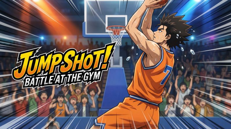 猎奇精选动漫-热血灌篮