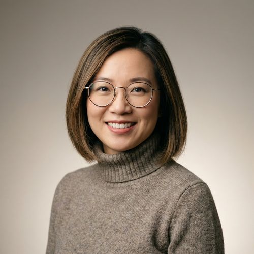 猎奇社区顾问苏晓琳