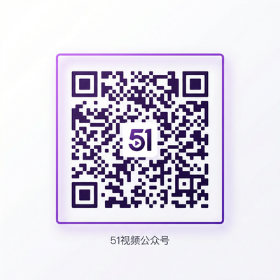 猎奇公众号二维码